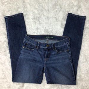 Lauren Ralph Lauren Modern Straight Sz 2